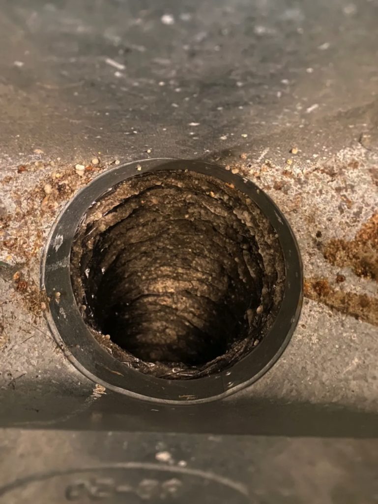 Dryer Vent Cleaning Watertown, CT