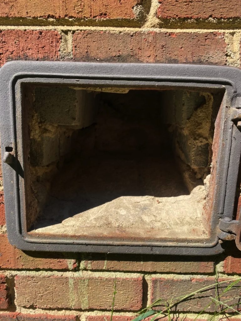 Chimney Sweep Watertown, CT