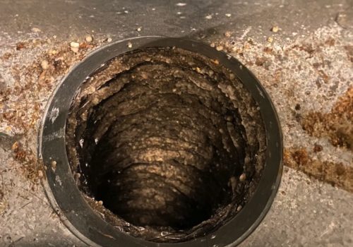 Dryer Vent Cleaning Watertown, CT